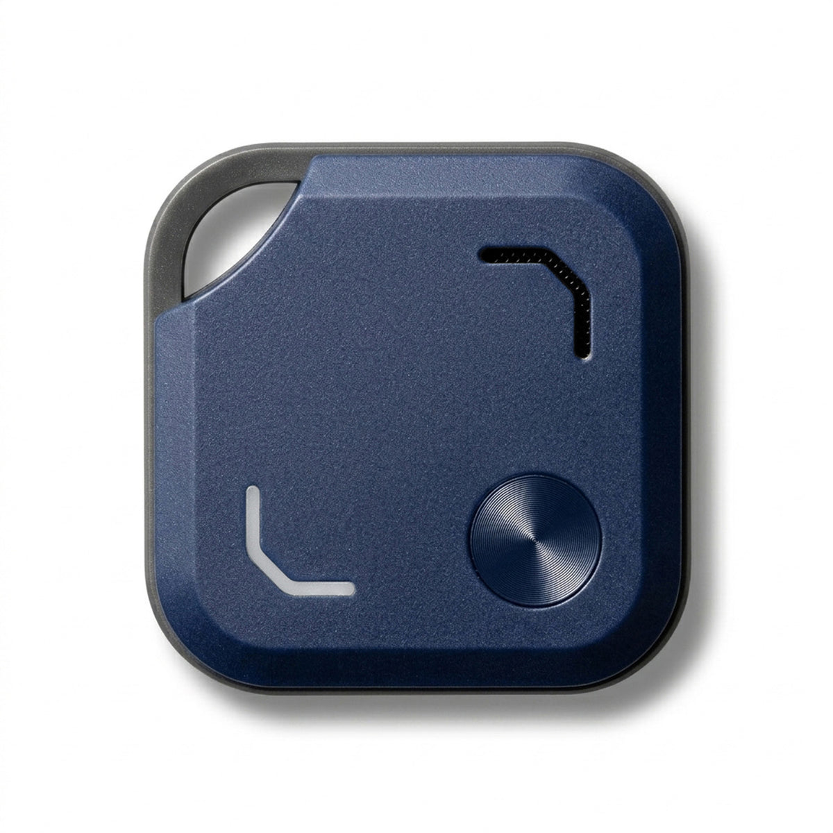 VibeTag Bluetooth Tracker - Navy