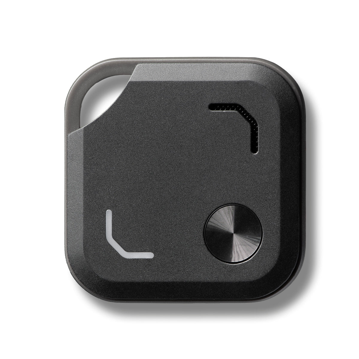 VibeTag Bluetooth Tracker - Black