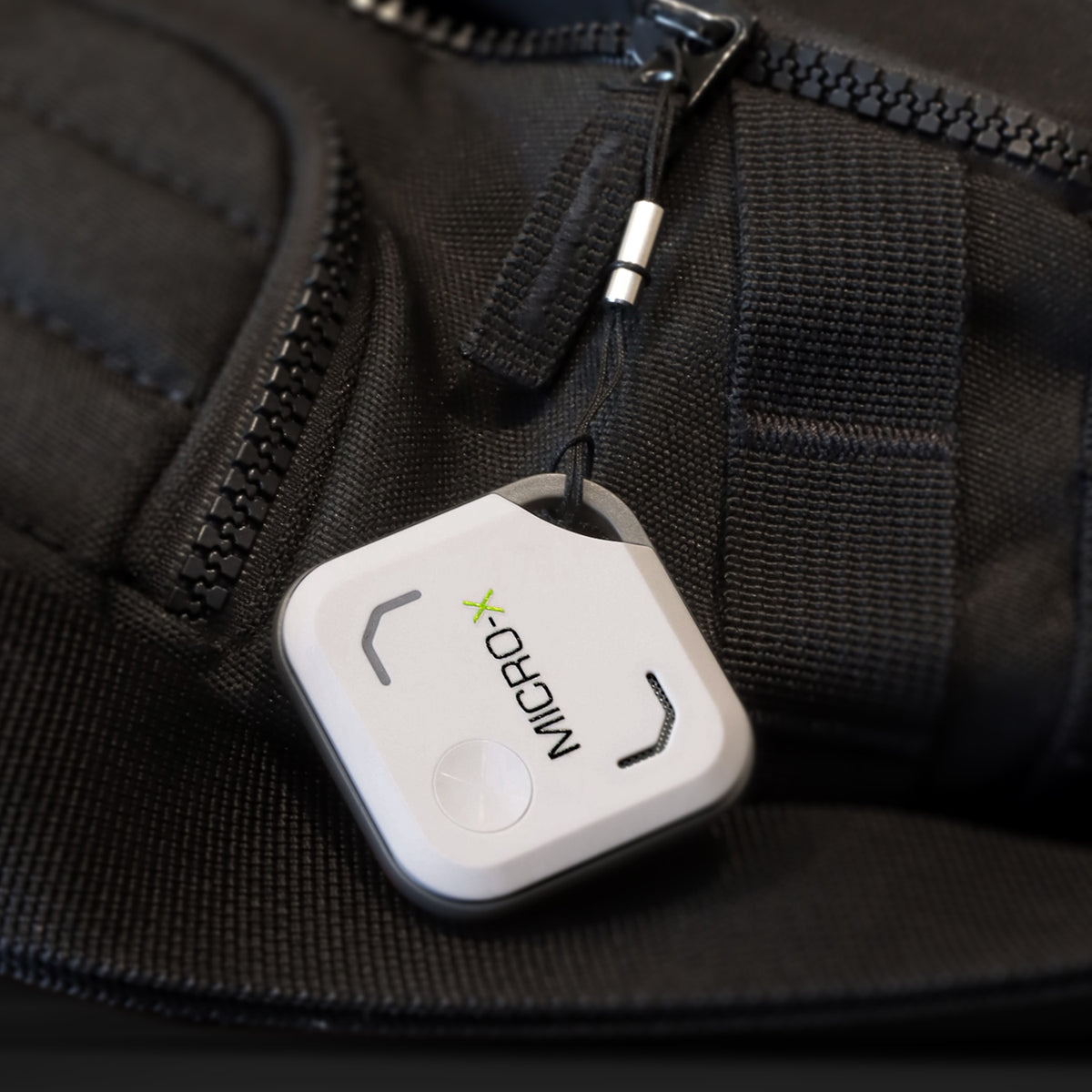 VibeTag Bluetooth Tracker - Feature