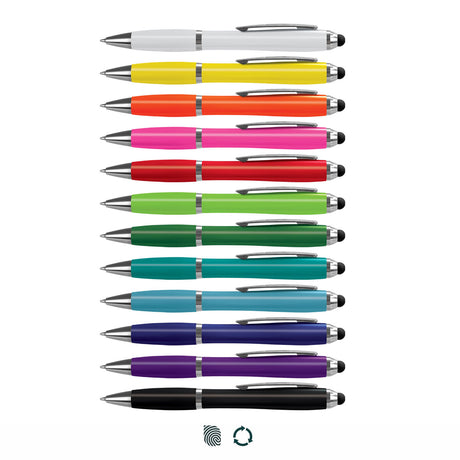 Vistro Stylus Pen - Colour Match - Impact Aware
