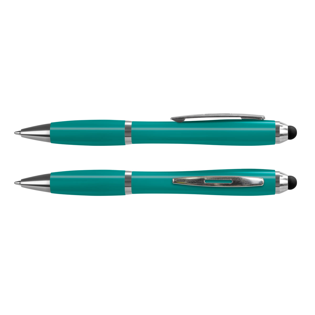 Vistro Stylus Pen - Colour Match - Teal