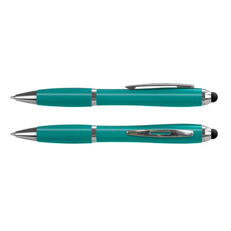 Vistro Stylus Pen - Colour Match - Teal