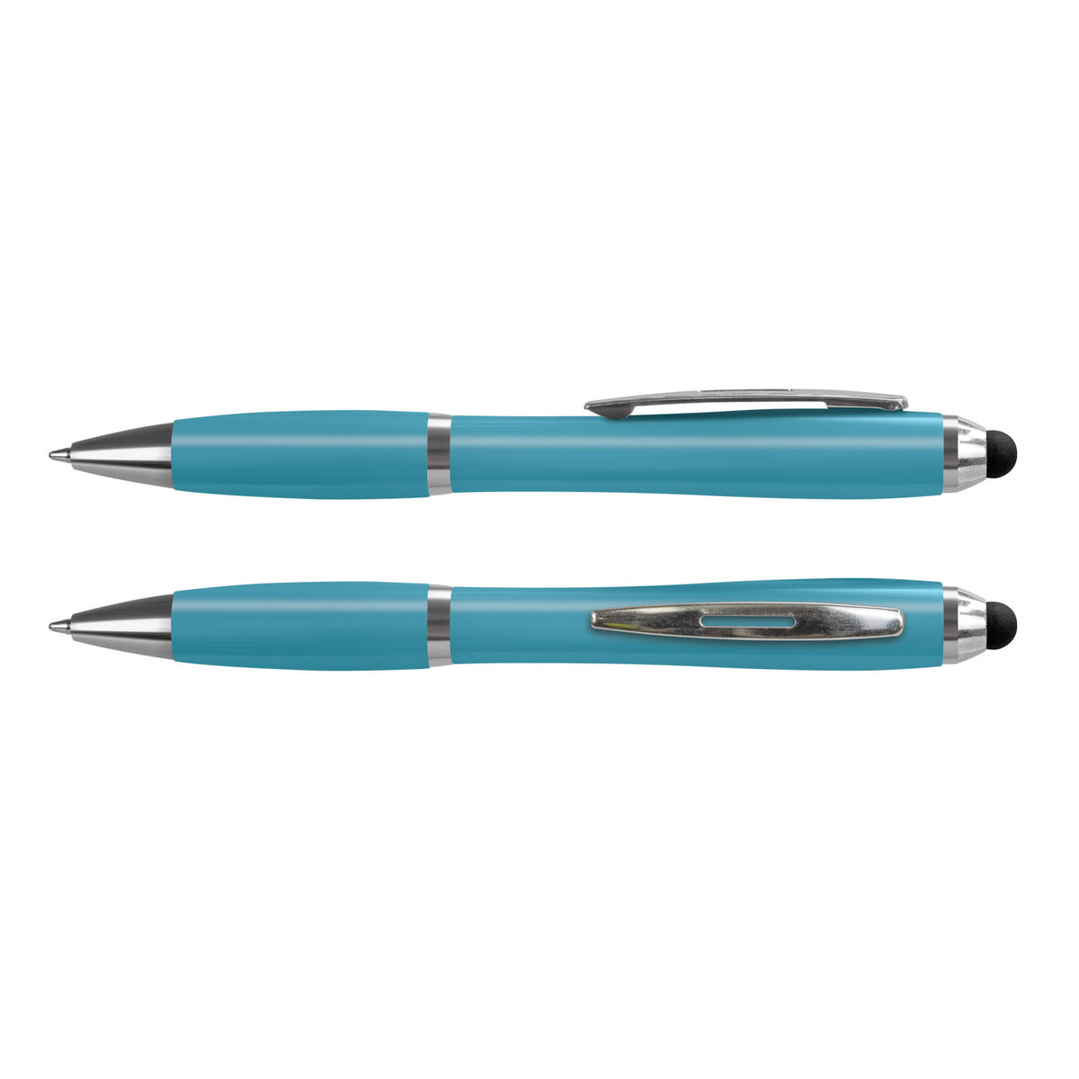 Vistro Stylus Pen - Colour Match - Light Blue