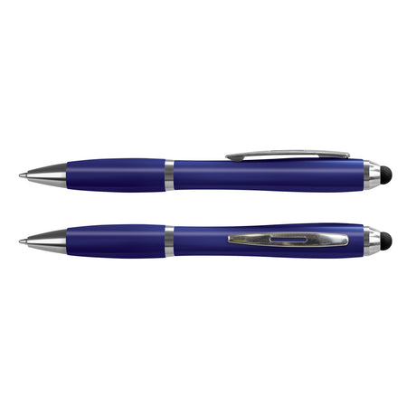 Vistro Stylus Pen - Colour Match - Dark Blue