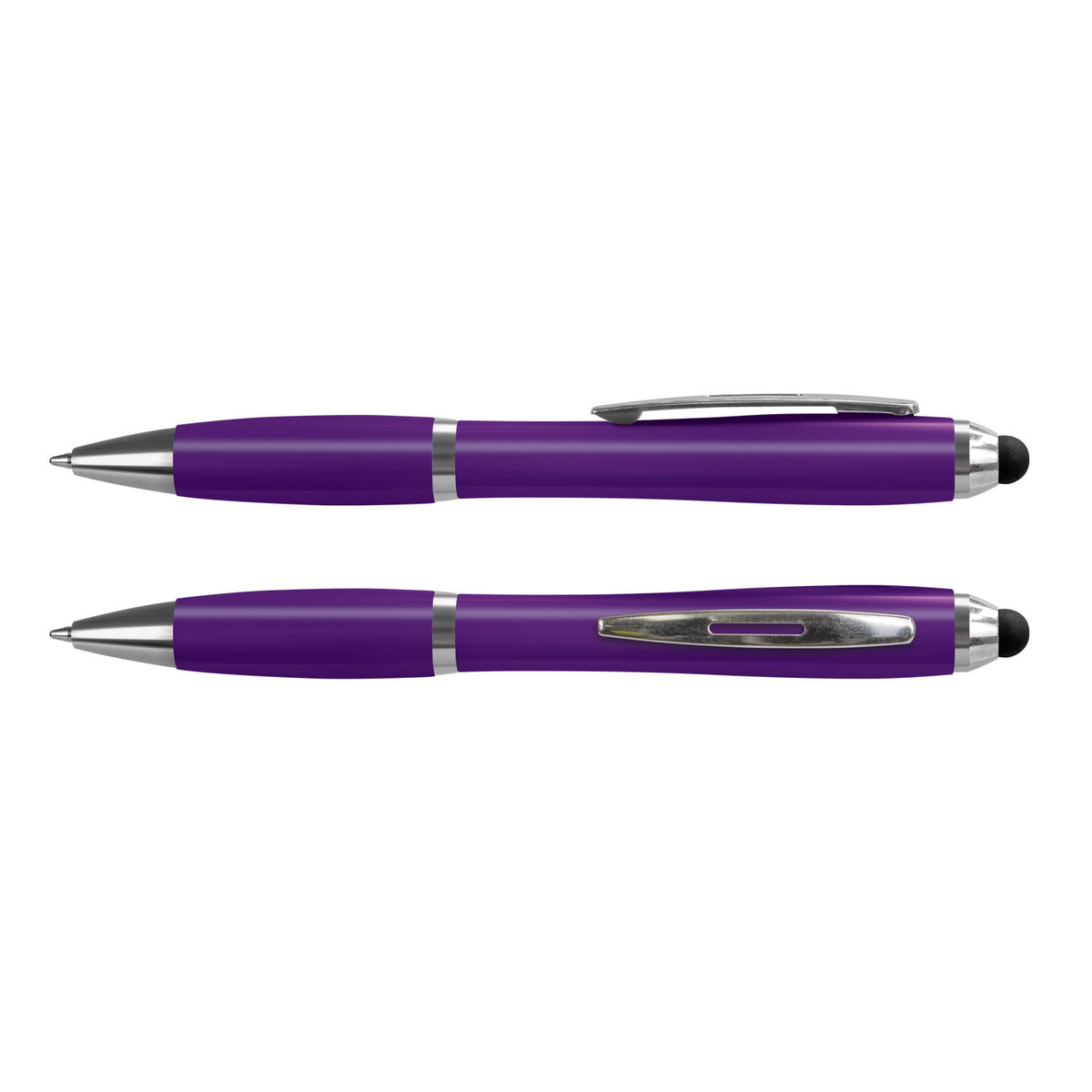 Vistro Stylus Pen - Colour Match - Purple
