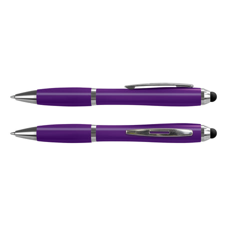 Vistro Stylus Pen - Colour Match - Purple
