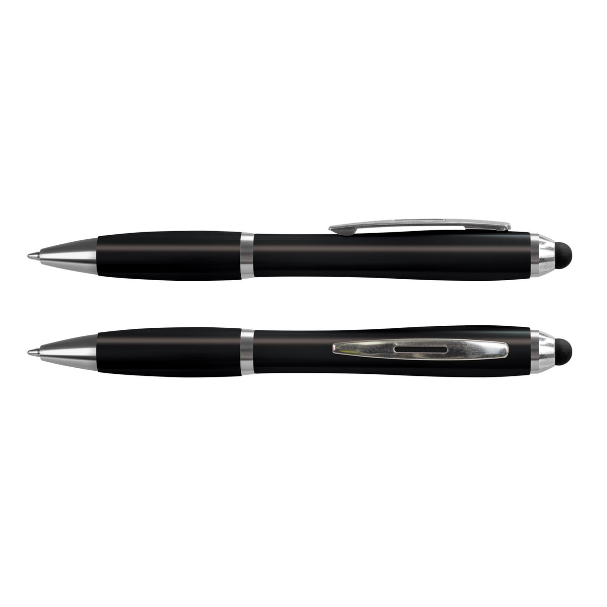 Vistro Stylus Pen - Colour Match - Black