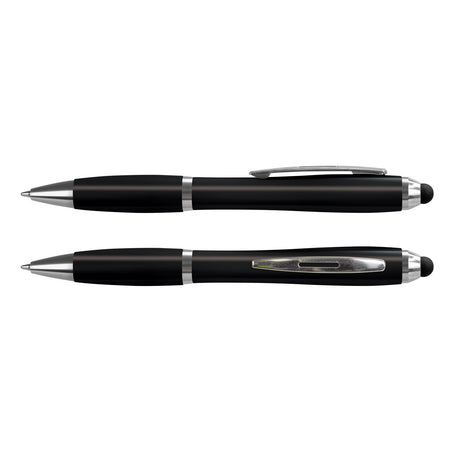 Vistro Stylus Pen - Colour Match - Black