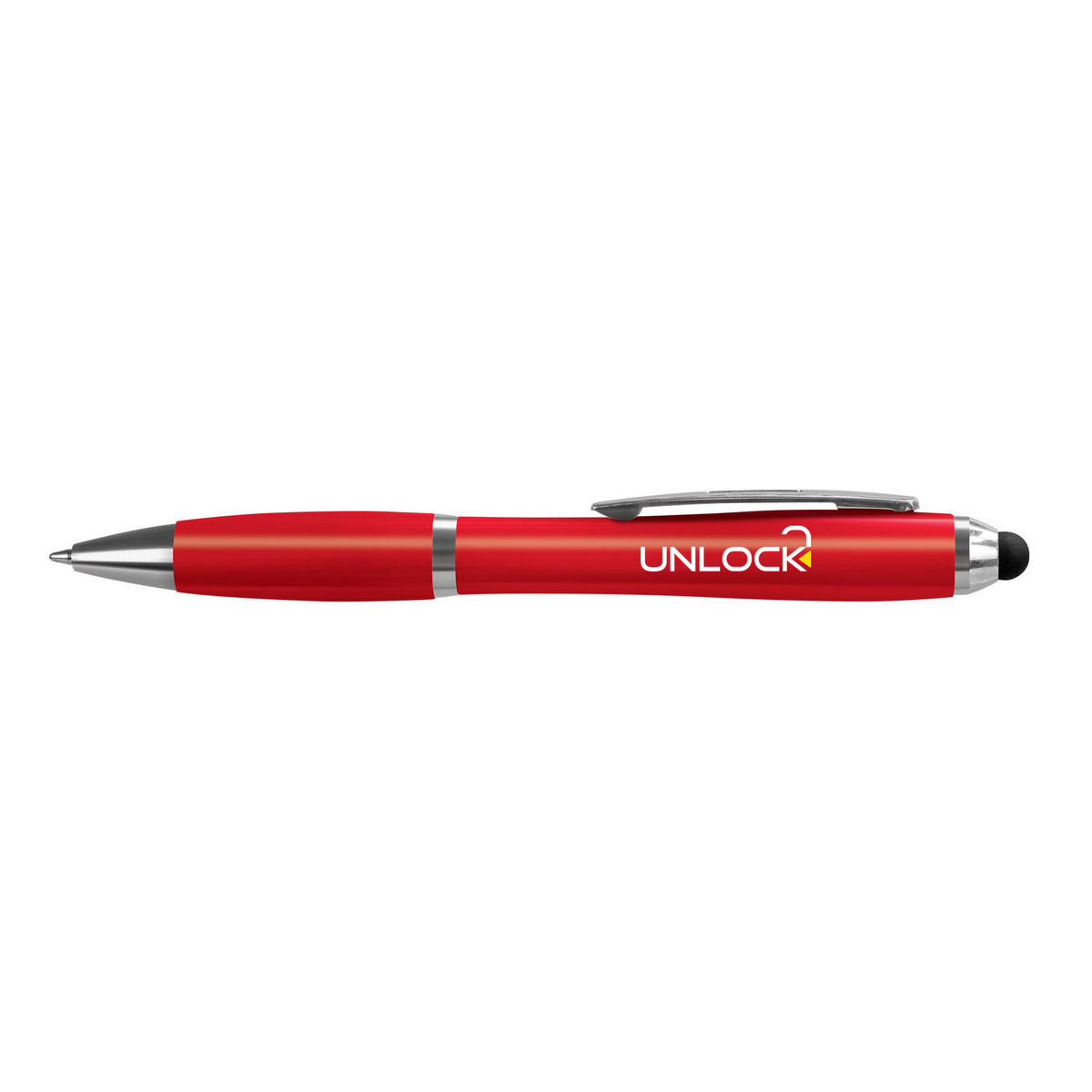 Vistro Stylus Pen - Colour Match - Branded