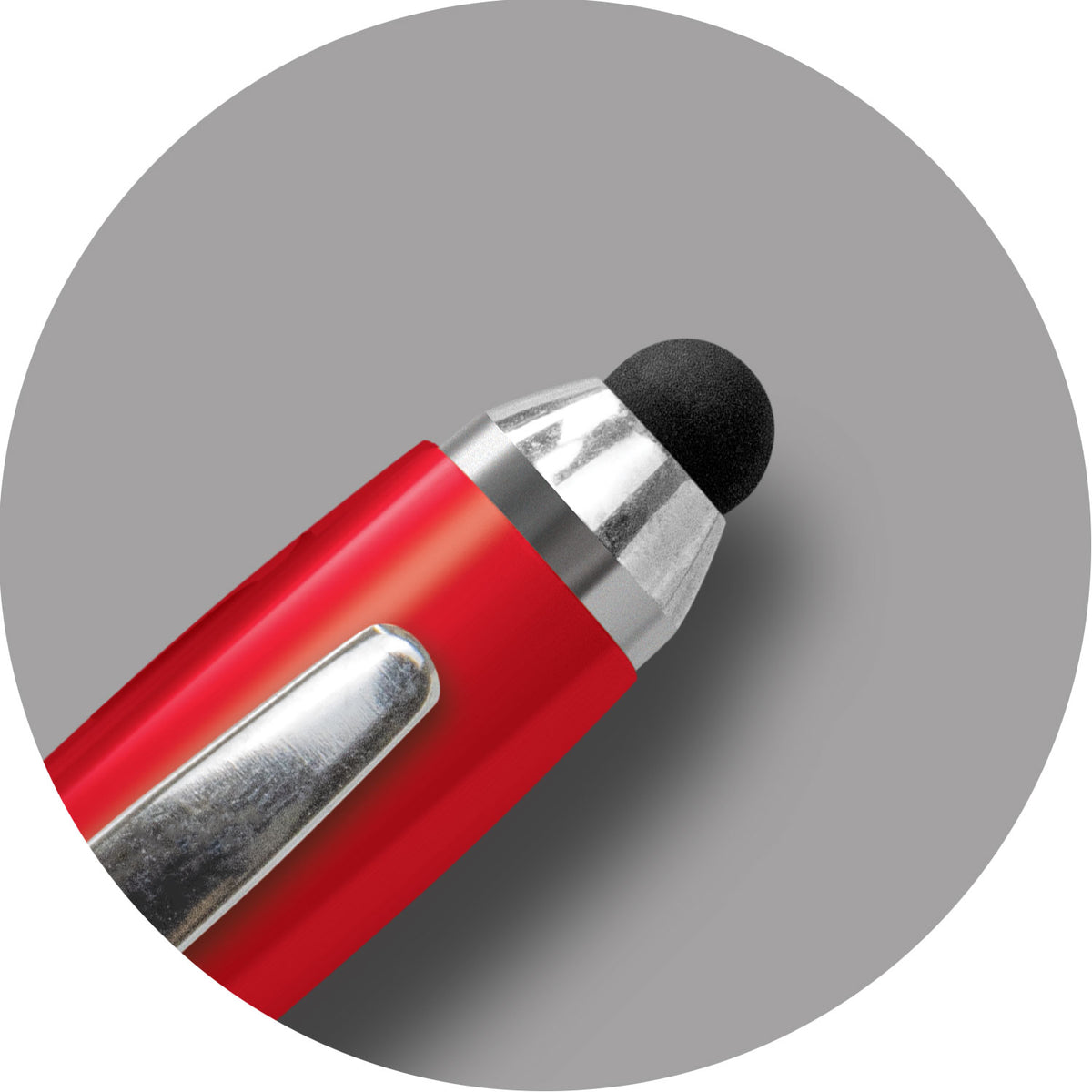 Vistro Stylus Pen - Colour Match - Detail