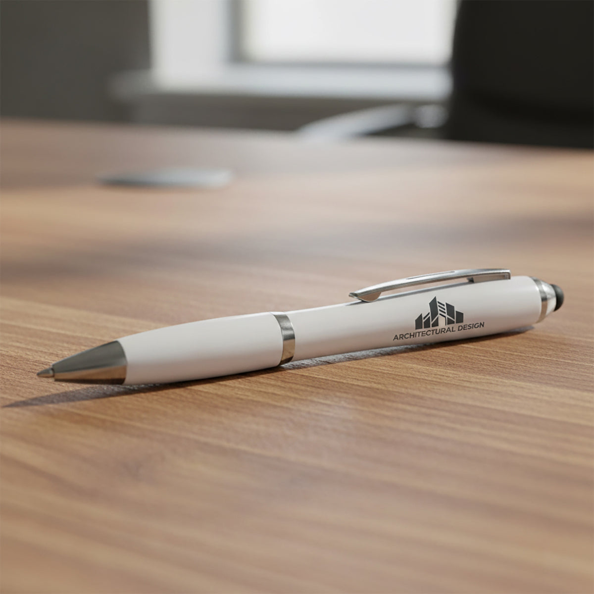 Vistro Stylus Pen - Colour Match - Feature