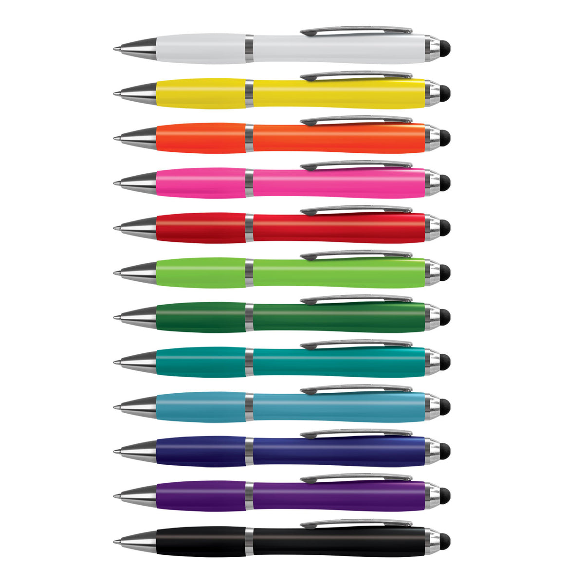 Vistro Stylus Pen - Colour Match - Main