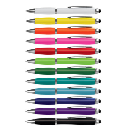 Vistro Stylus Pen - Colour Match - Main