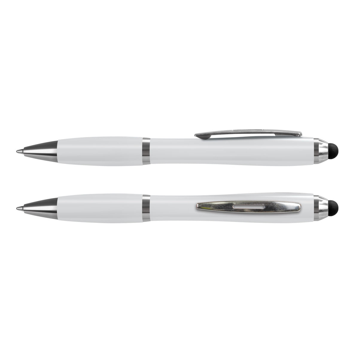 Vistro Stylus Pen - Colour Match - White