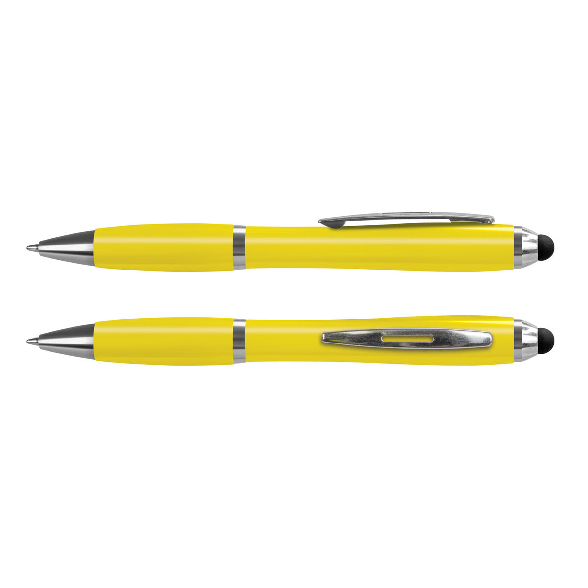 Vistro Stylus Pen - Colour Match - Yellow