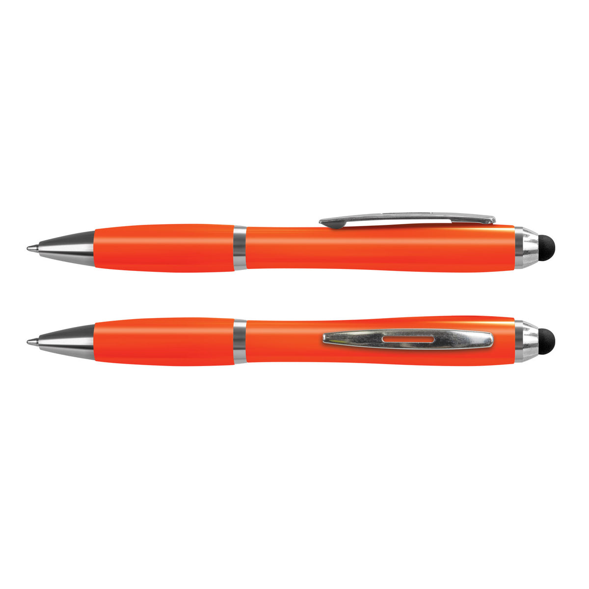 Vistro Stylus Pen - Colour Match - Orange
