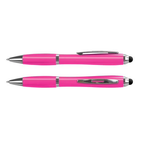 Vistro Stylus Pen - Colour Match - Pink
