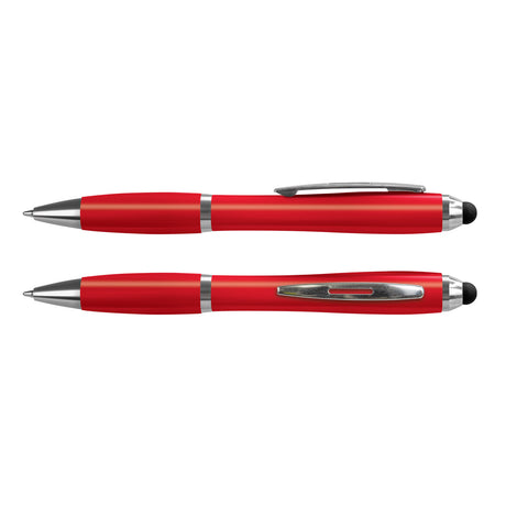 Vistro Stylus Pen - Colour Match - Red