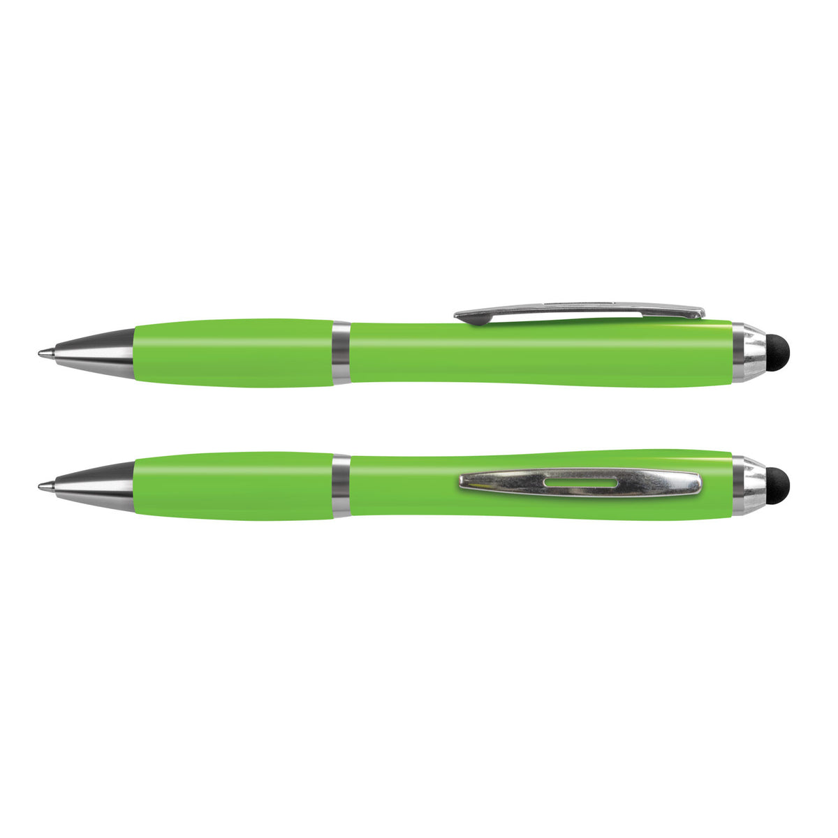 Vistro Stylus Pen - Colour Match - Bright Green