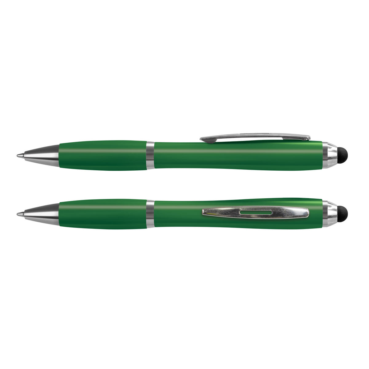 Vistro Stylus Pen - Colour Match - Kelly Green