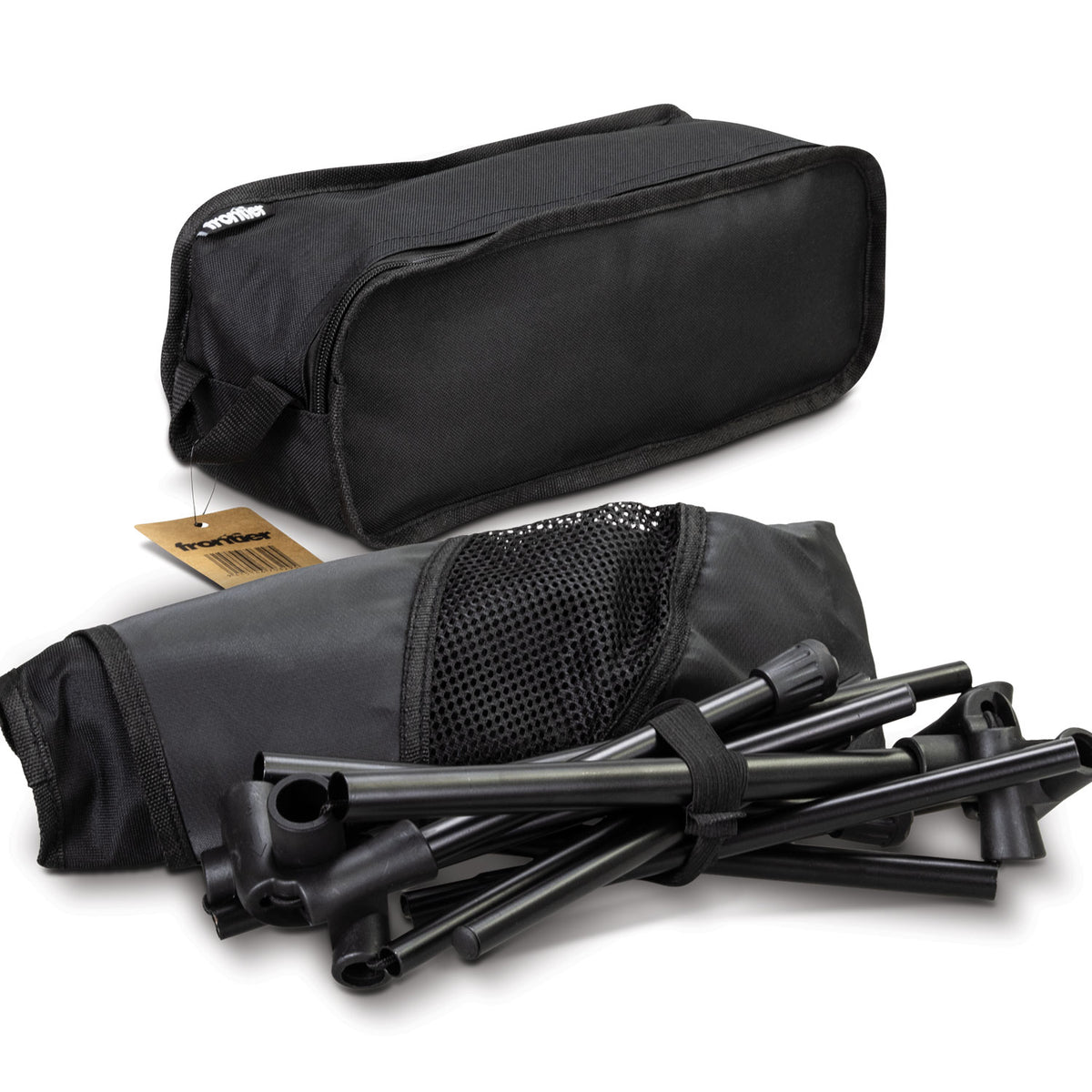 Frontier Lightweight Folding Chair - Pouch