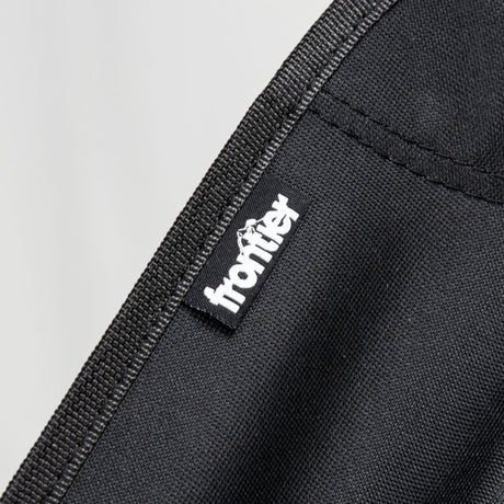 Frontier Lightweight Folding Chair - Label
