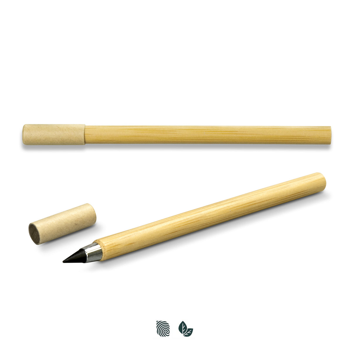 Infinity Inkless Bamboo Pen - Impact Aware