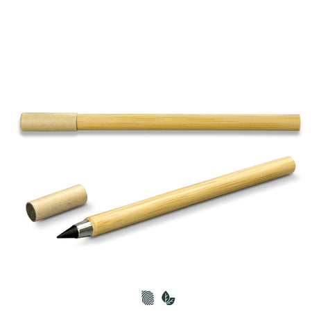 Infinity Inkless Bamboo Pen - Impact Aware