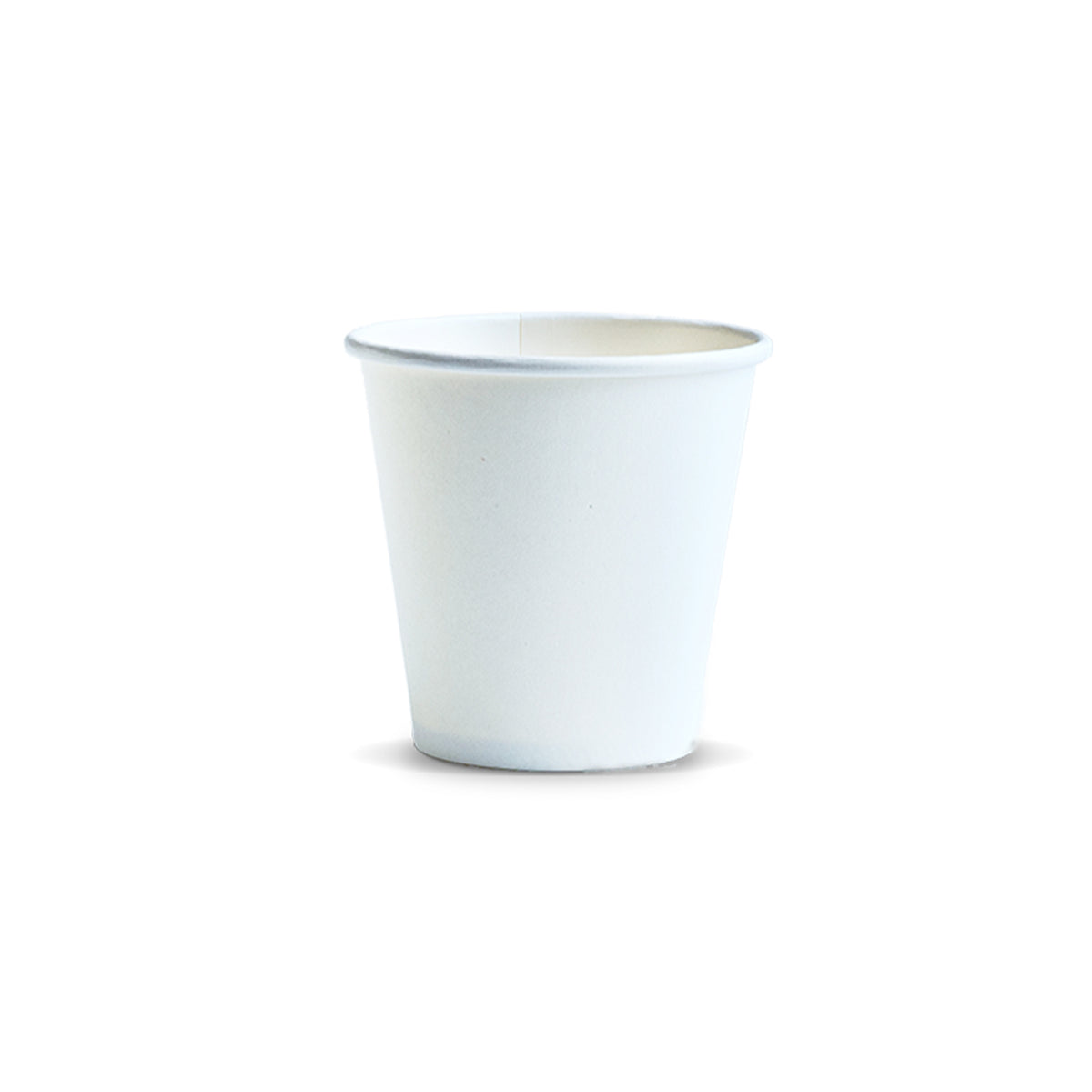 Kudos Paper Coffee Cup - 180ml - Cup
