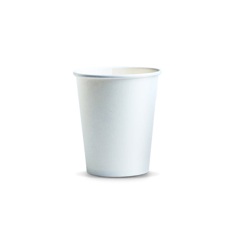 Kudos Paper Coffee Cup - 230ml - Cup