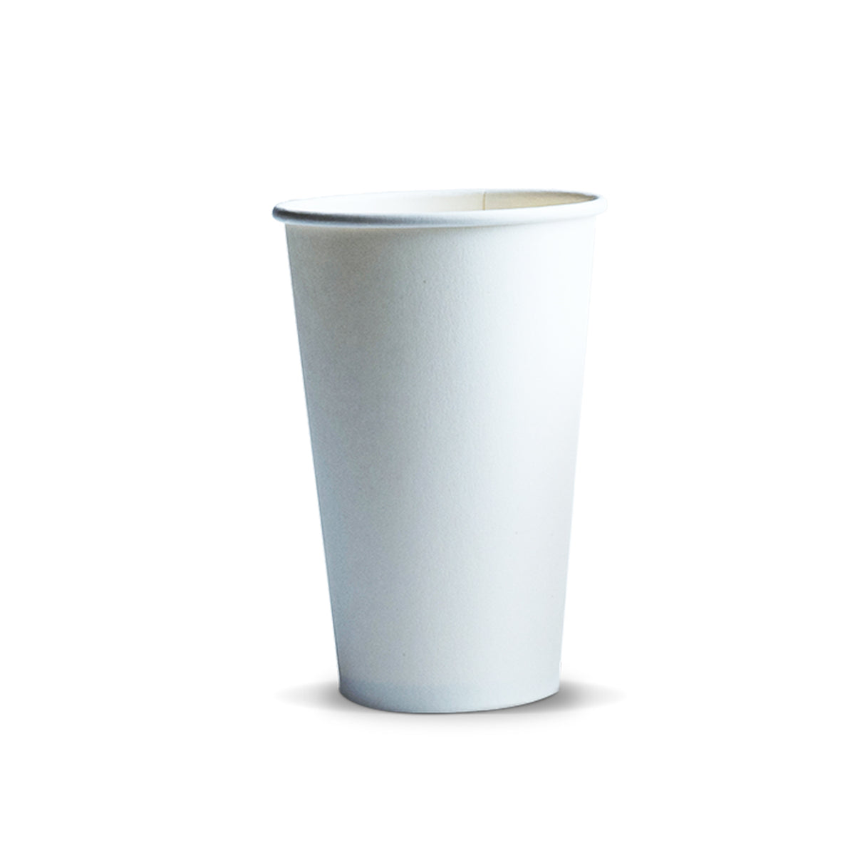 Kudos Paper Coffee Cup - 350ml - Cup
