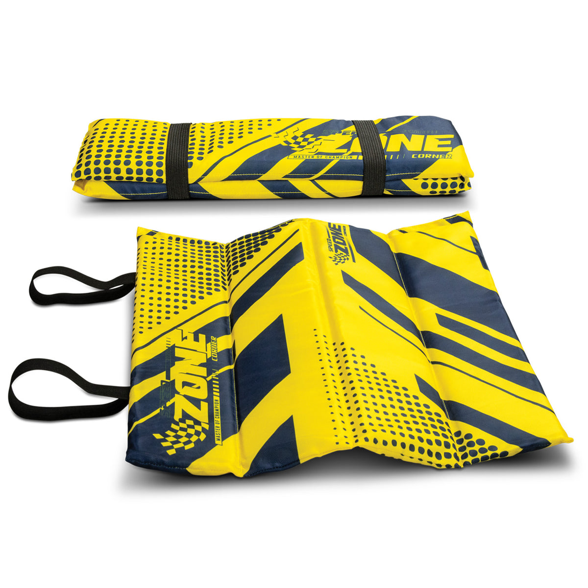 Terrace Foldable Stadium Cushion - Main