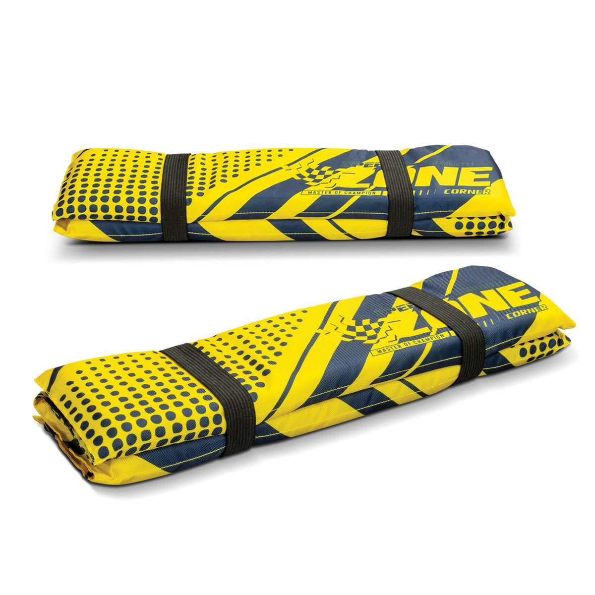 Terrace Foldable Stadium Cushion - Folded
