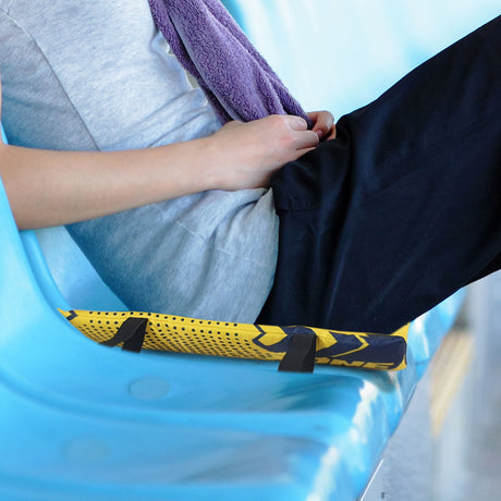 Terrace Foldable Stadium Cushion - Feature