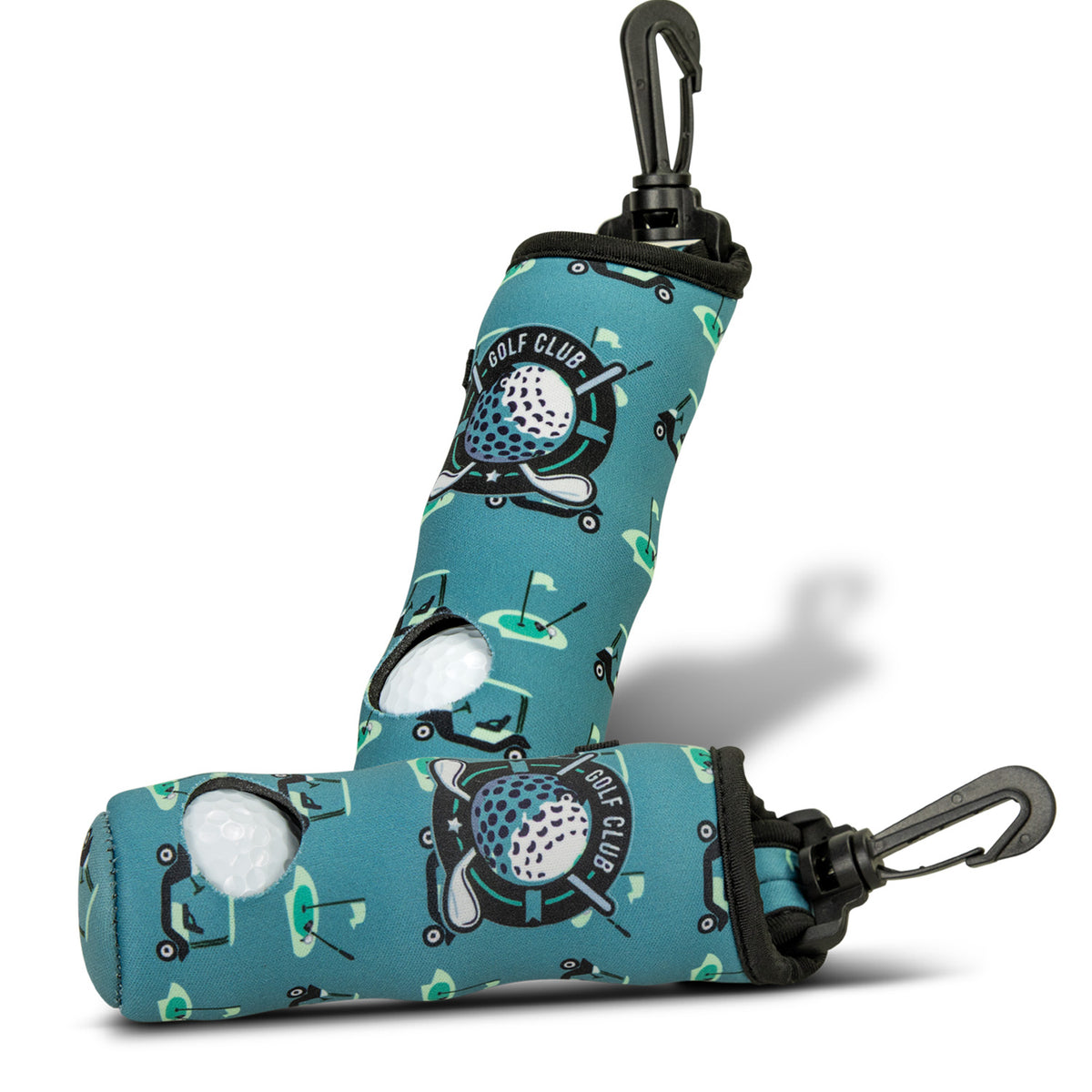 Caddy Golf Ball Holder - Main