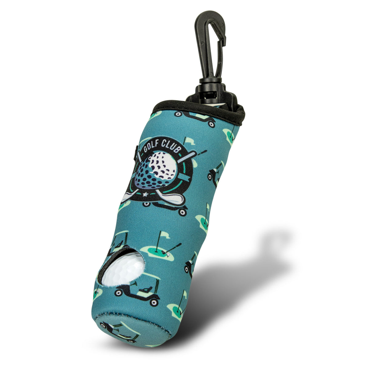 Caddy Golf Ball Holder - Holder