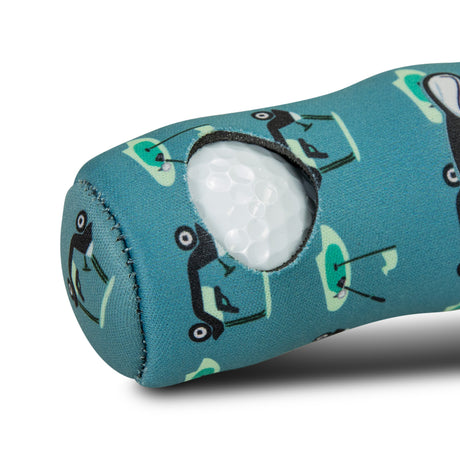 Caddy Golf Ball Holder - Detail