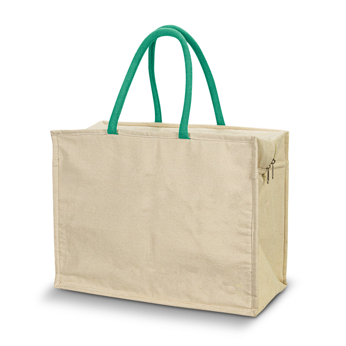 Callahan Cooler Bag - Teal