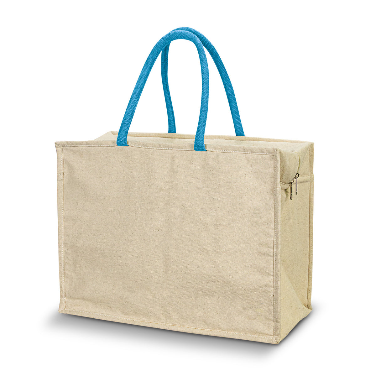 Callahan Cooler Bag - Light Blue