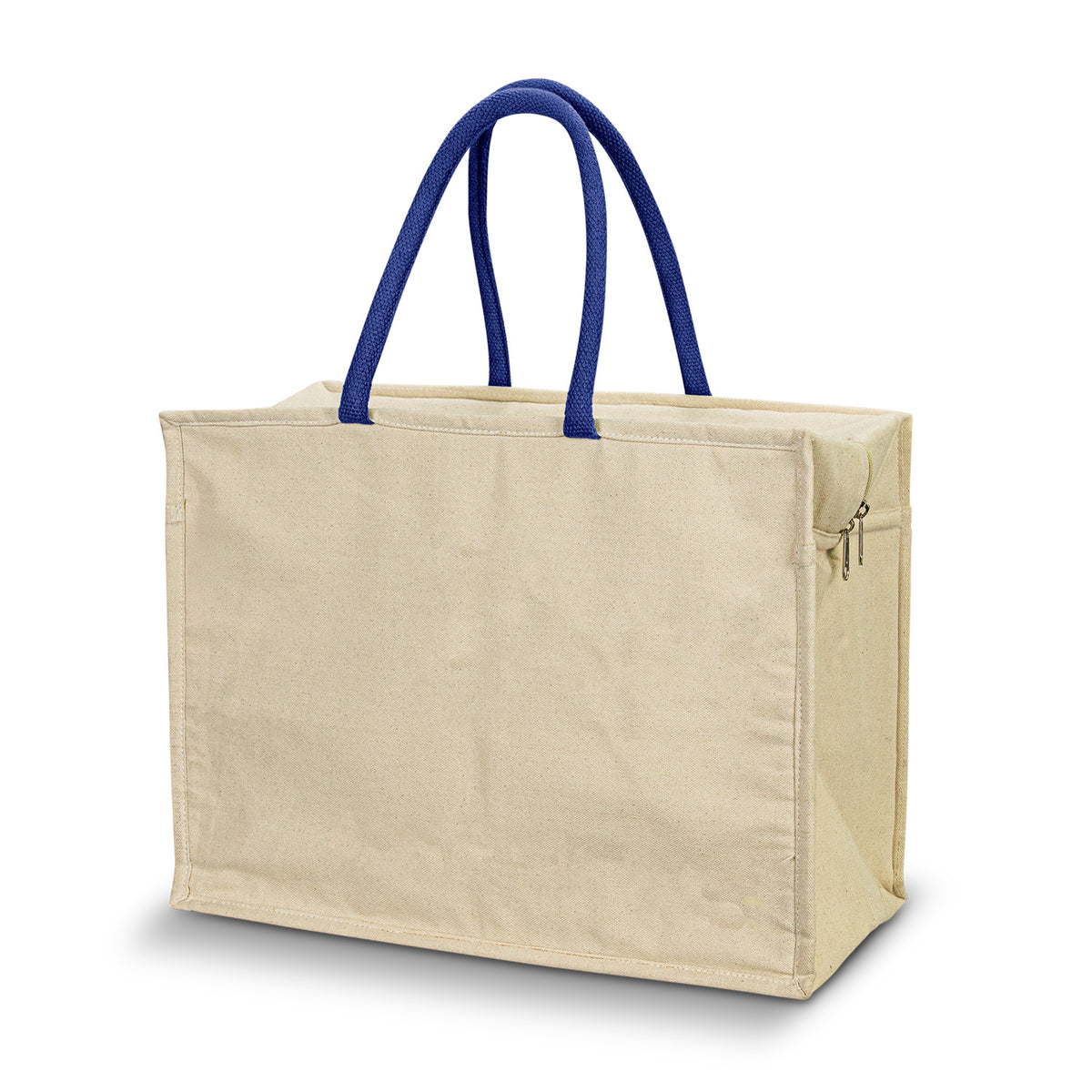 Callahan Cooler Bag - Blue