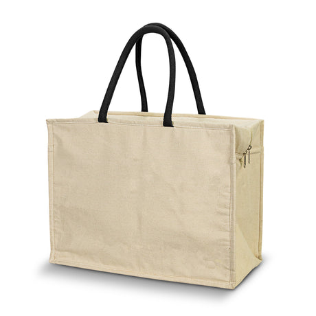 Callahan Cooler Bag - Black