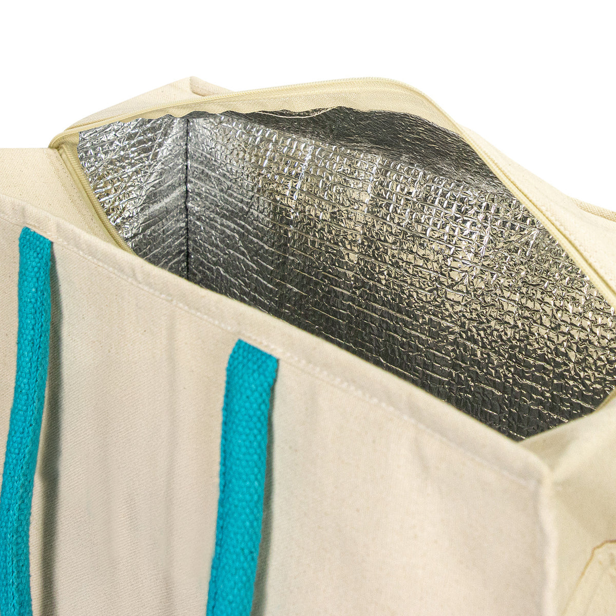 Callahan Cooler Bag - Detail