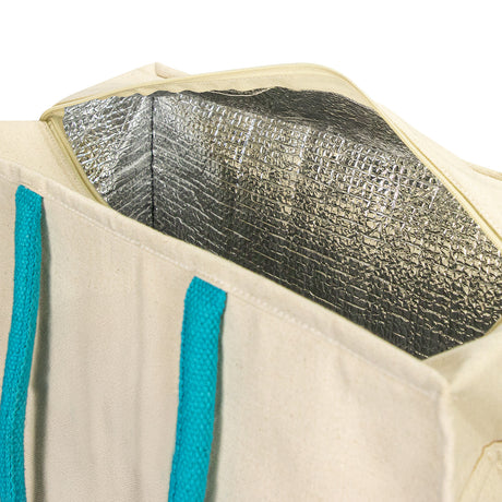 Callahan Cooler Bag - Detail