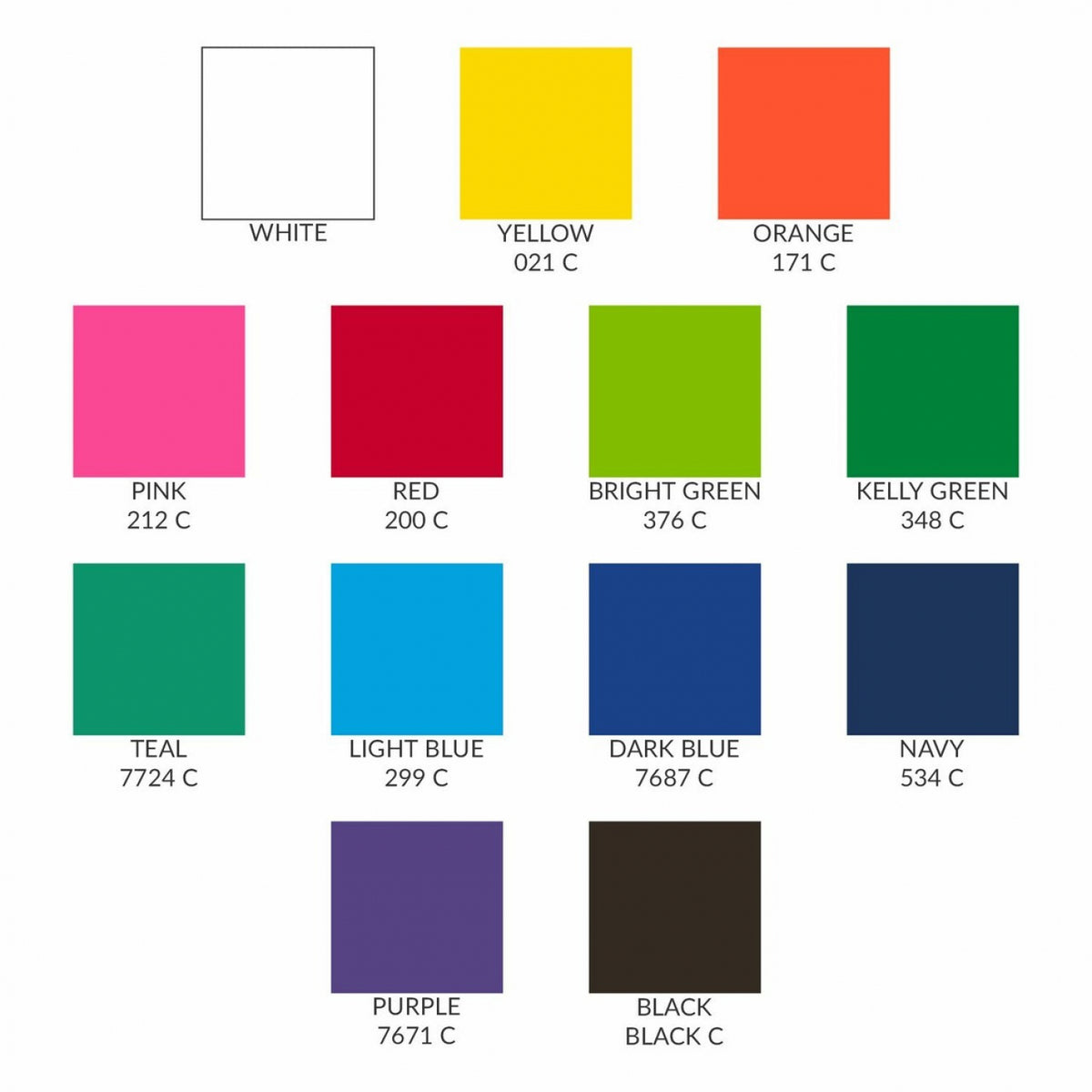 Callahan Cooler Bag - Colour Range