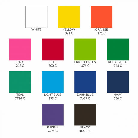 Callahan Cooler Bag - Colour Range