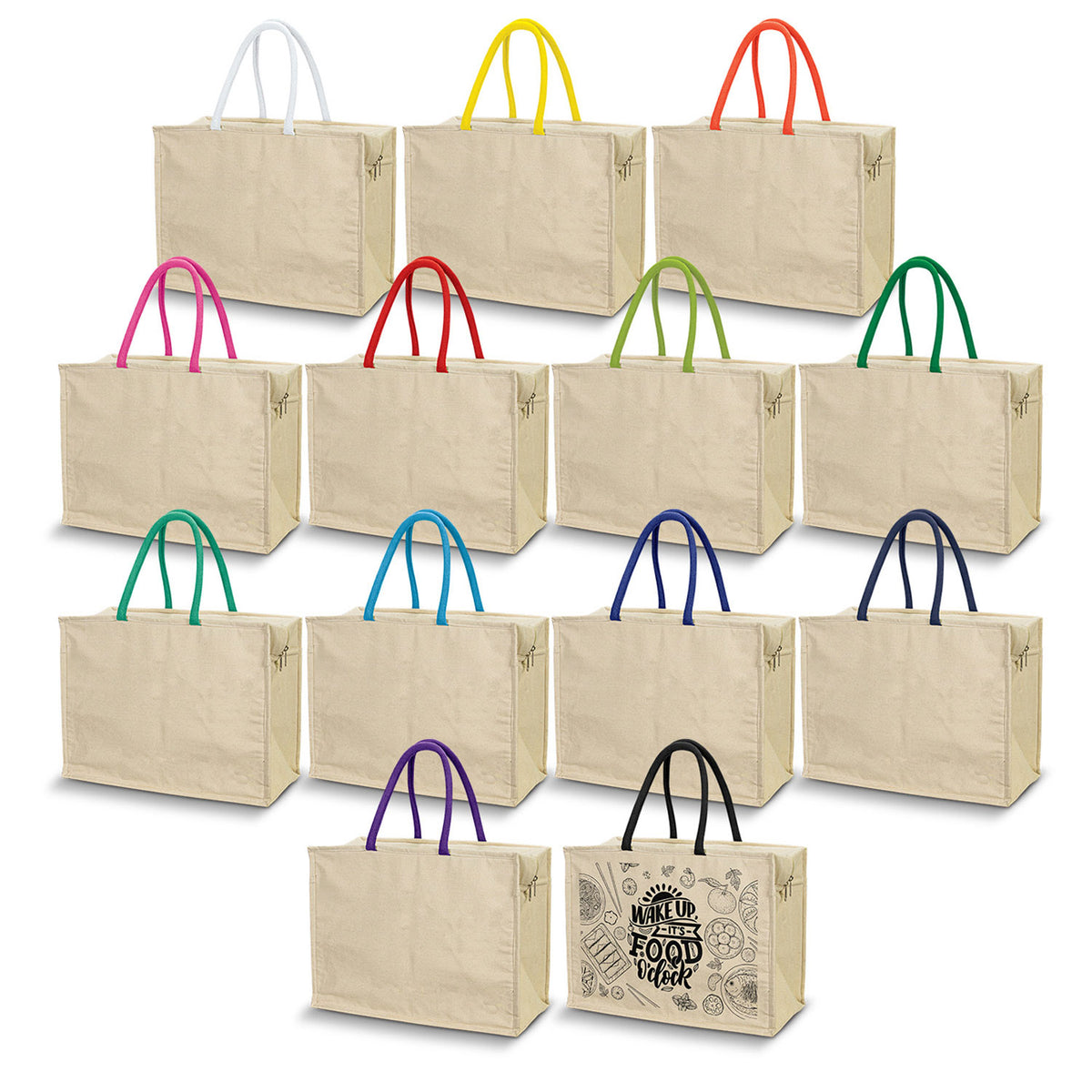 Callahan Cooler Bag - Main
