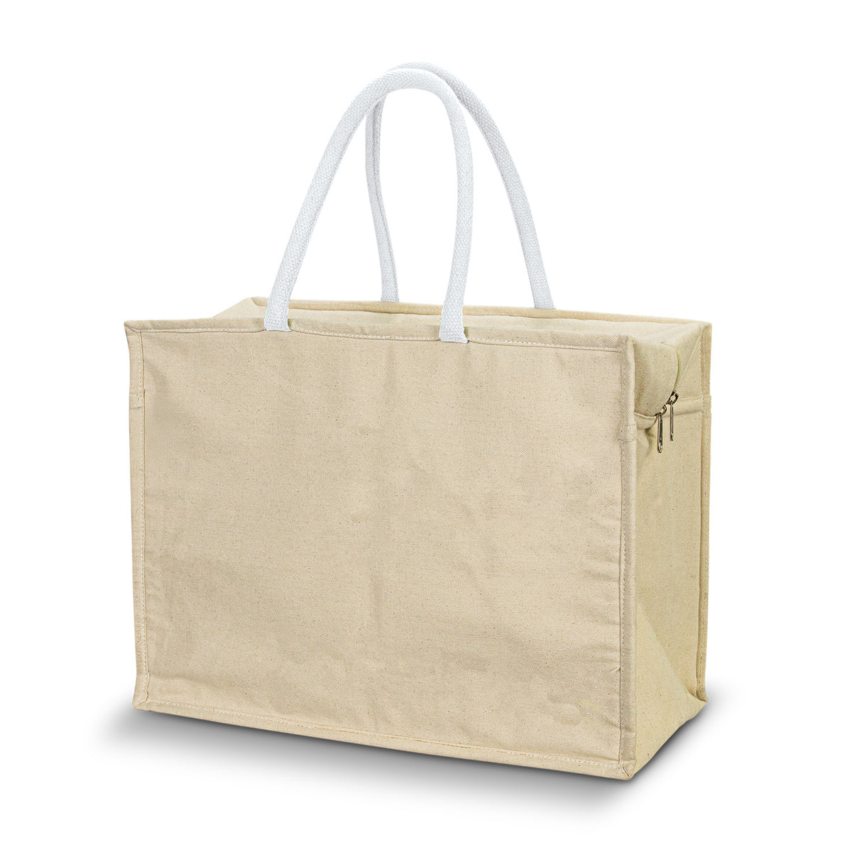 Callahan Cooler Bag - White