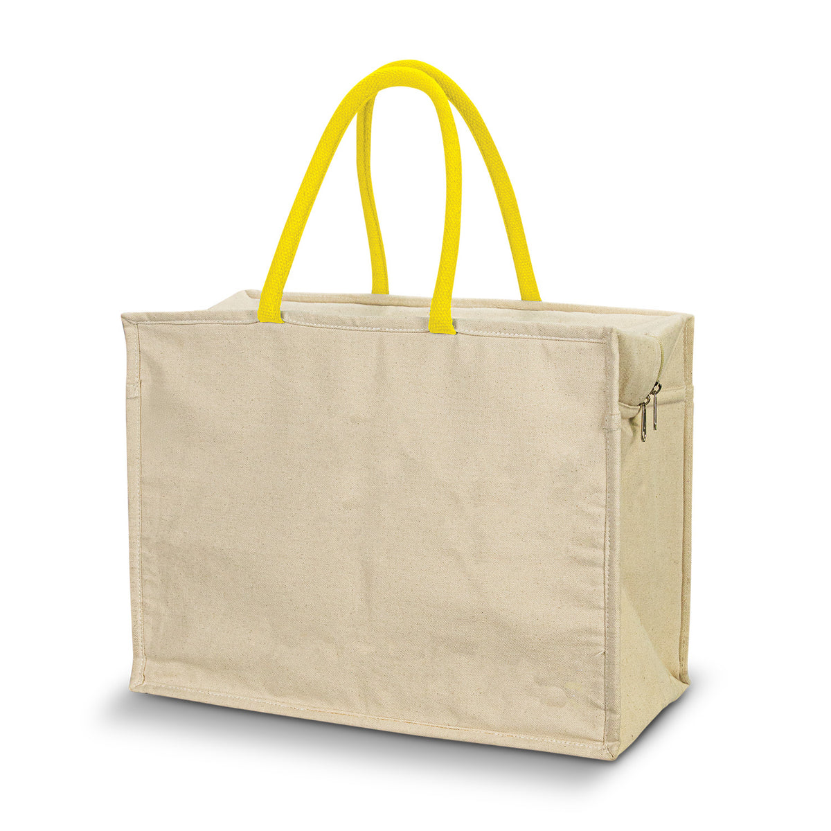 Callahan Cooler Bag - Yellow