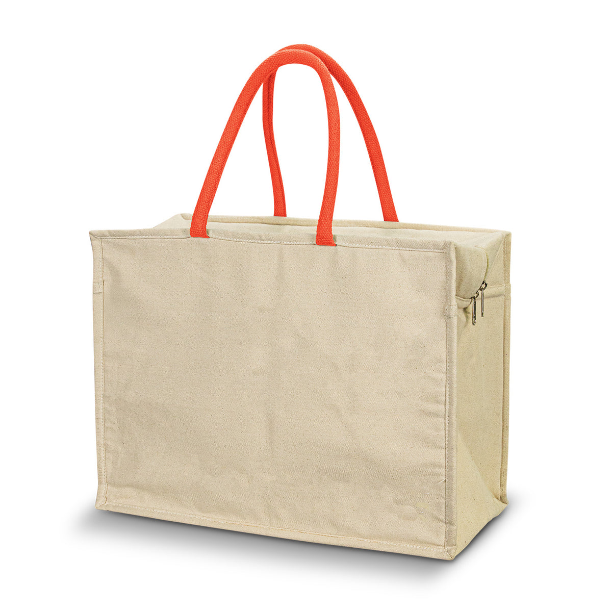 Callahan Cooler Bag - Orange