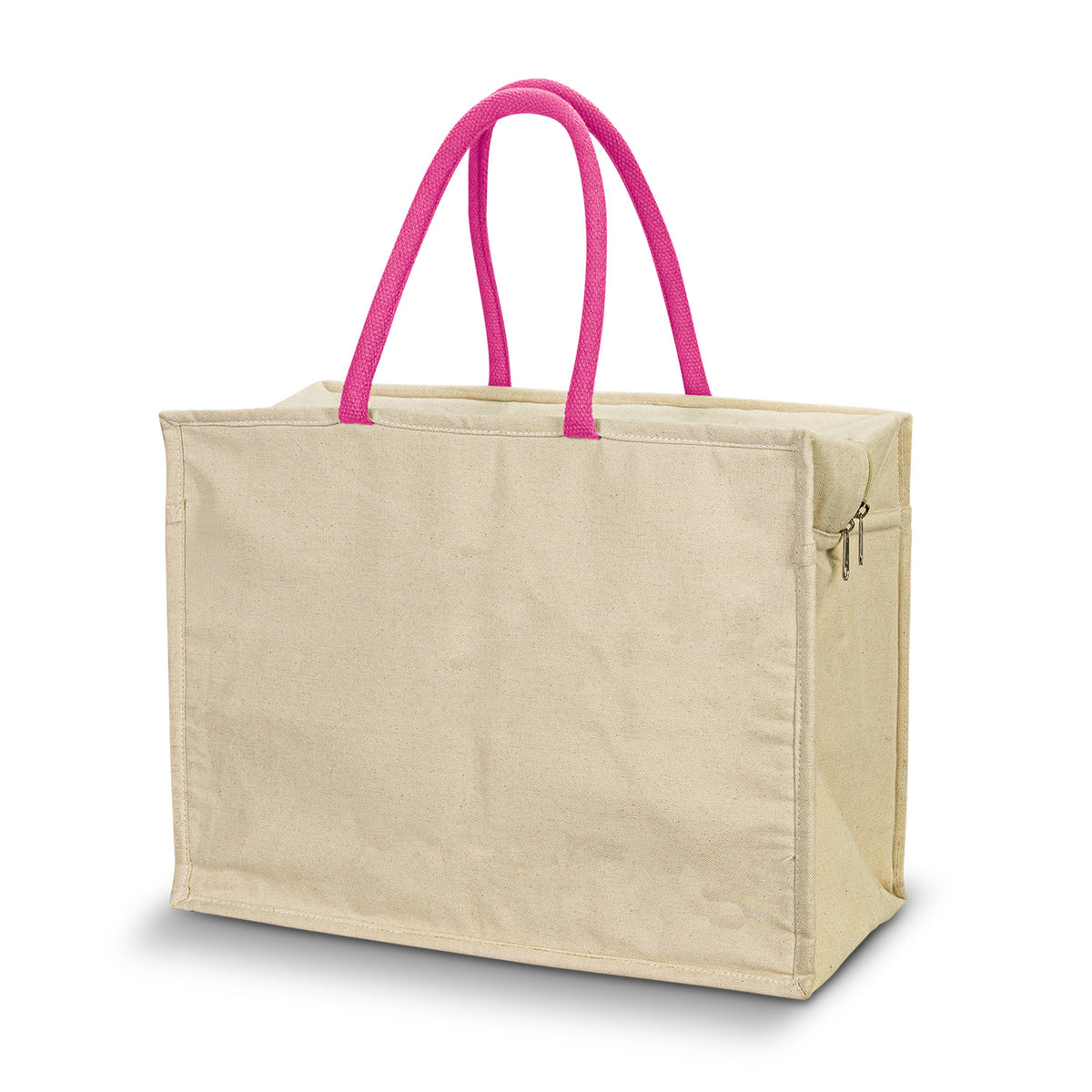 Callahan Cooler Bag - Pink